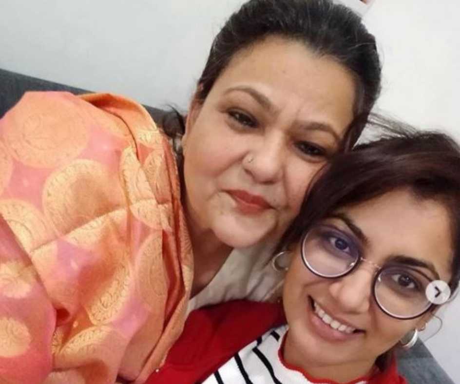 Zarina Roshan Khan, Kumkum Bhagya's Indu, passes away due to cardiac